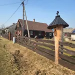 Siedlisko Magnolia Сasa de vacaciones *