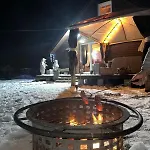 Siedlisko Magnolia Сasa de vacaciones