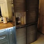 Сasa de vacaciones Siedlisko Magnolia