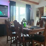 Siedlisko Magnolia Сasa de vacaciones *