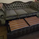 Сasa de vacaciones Siedlisko Magnolia *