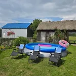 Dom wakacyjny Siedlisko Magnolia *