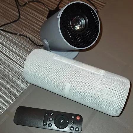 Сasa de vacaciones Siedlisko Magnolia *
