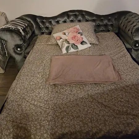 Siedlisko Magnolia Casa de Férias *