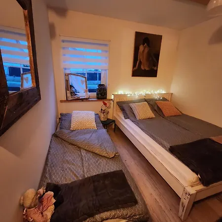 Siedlisko Magnolia Casa de Férias