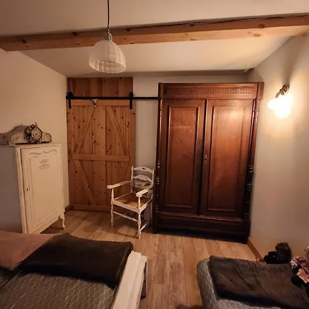 Casa de Férias Siedlisko Magnolia