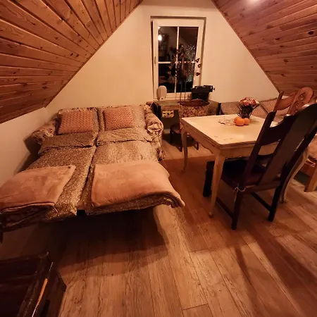 Siedlisko Magnolia Wolka Sulejowska
