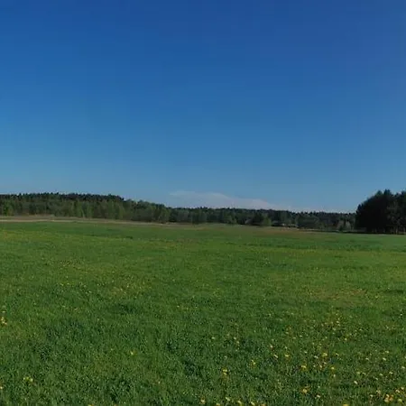 Siedlisko Magnolia